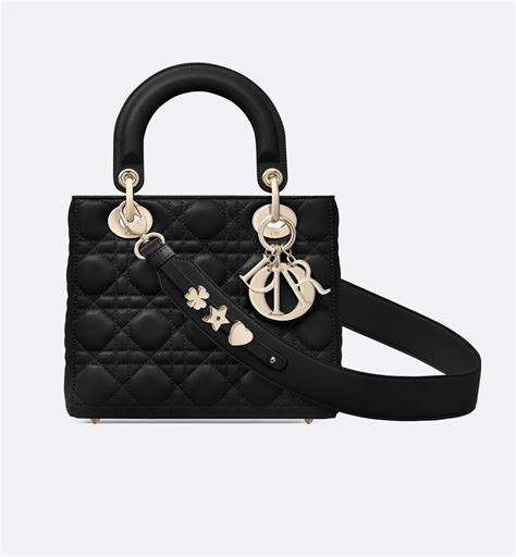 lady my abc dior|lady dior handbag small.